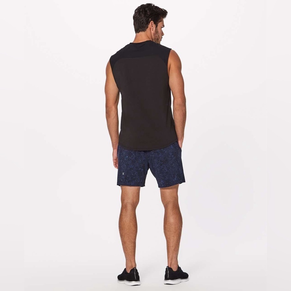 LULULEMON | T.H.E. Short *Linerless 7" | size small
